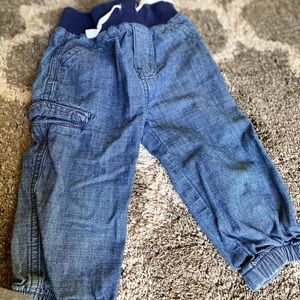 Toddler Pants Hanna Anderson